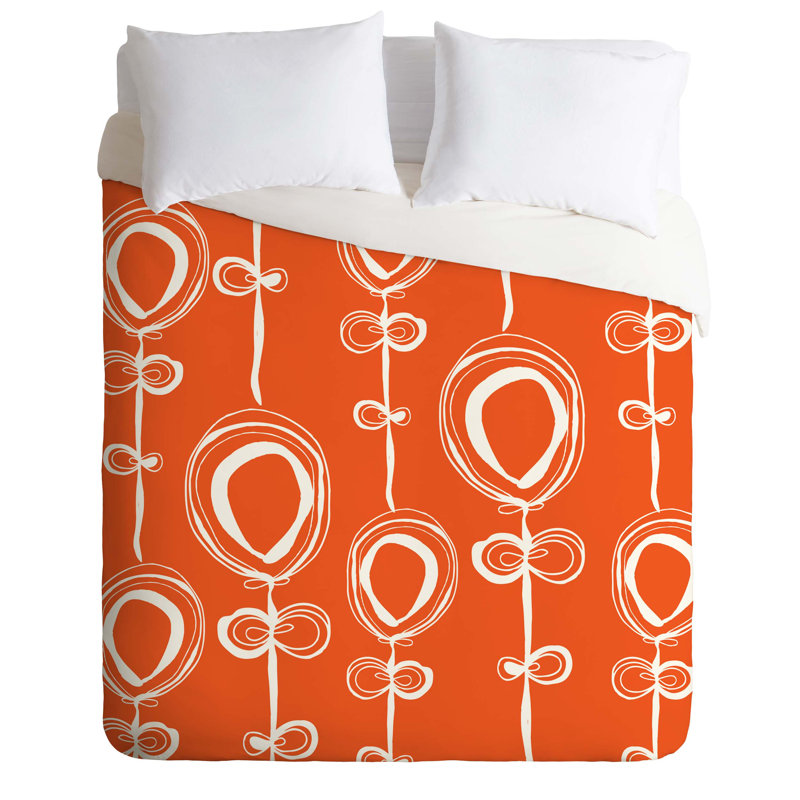 Ensemble de housse de couette, Housse de couette simple / simple TG et 1 taie dé