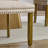Modern Upholstered Dining Chair 2-Pcs Set-1206881907