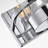 3 - Light Vanity Light