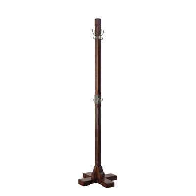 Gomez Freestanding Coat Rack