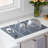 Better Houseware Expandable Silicone Drying Mat