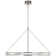 Menil 4 - Light LED Chandelier