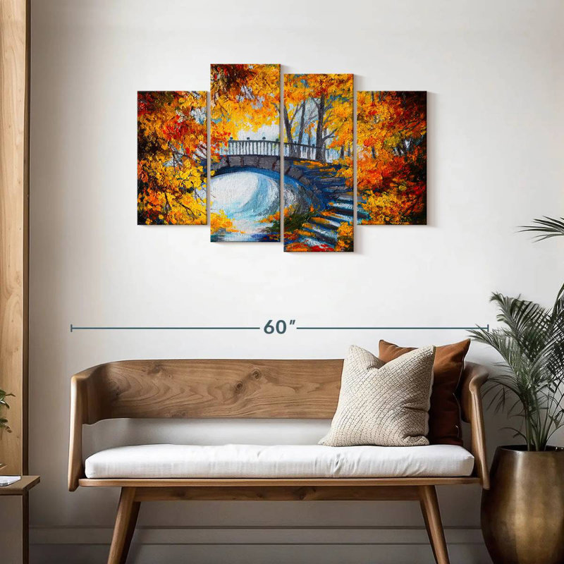 Lilie l'automne