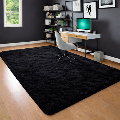 Standard Shag Area Rug