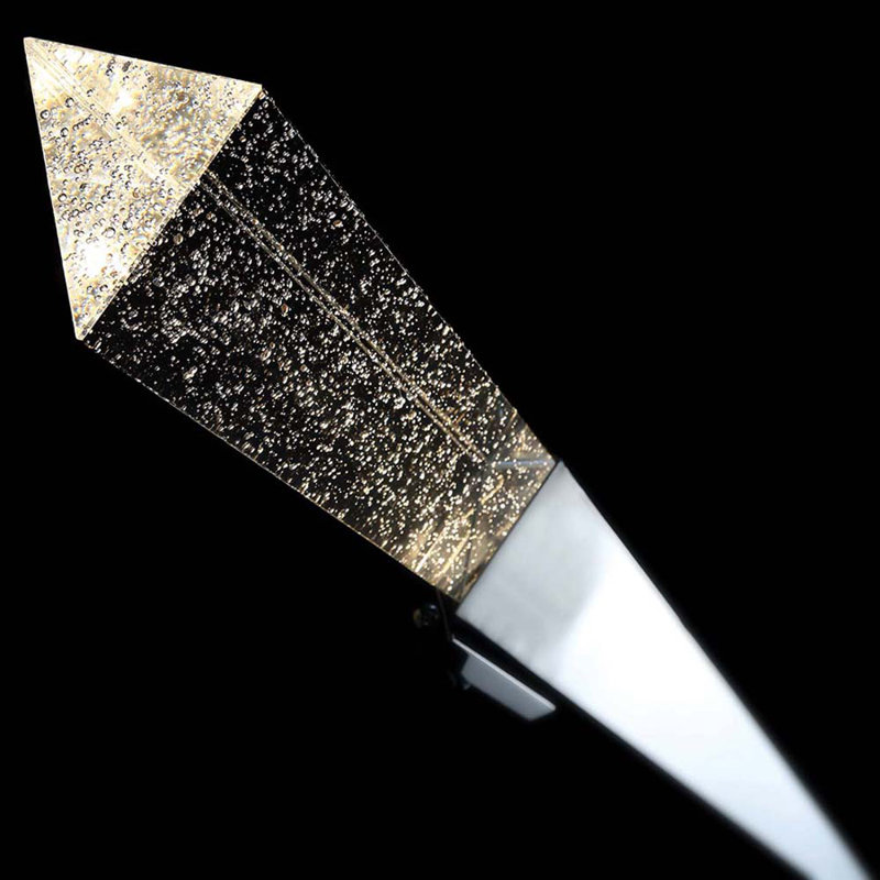 Elessar 1 - Light LED Wallchiere