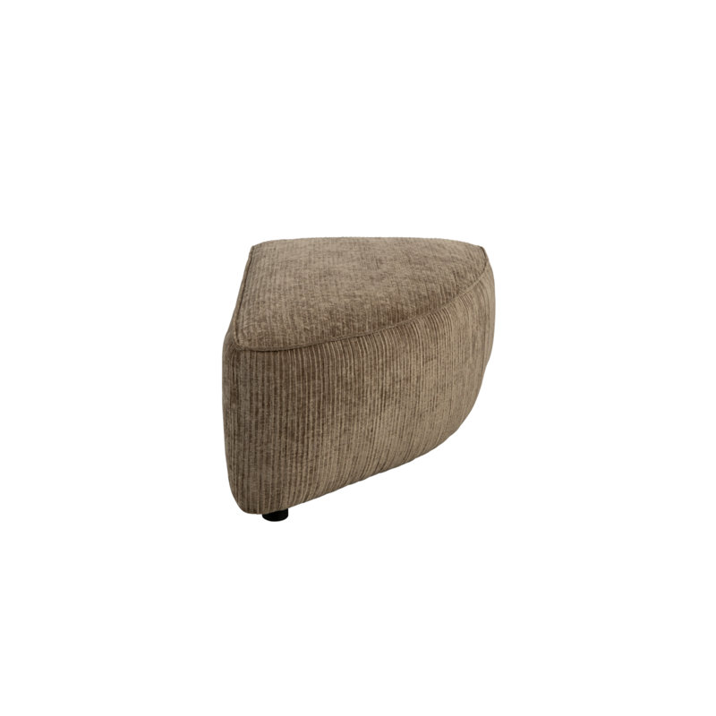 Pouf, Brown