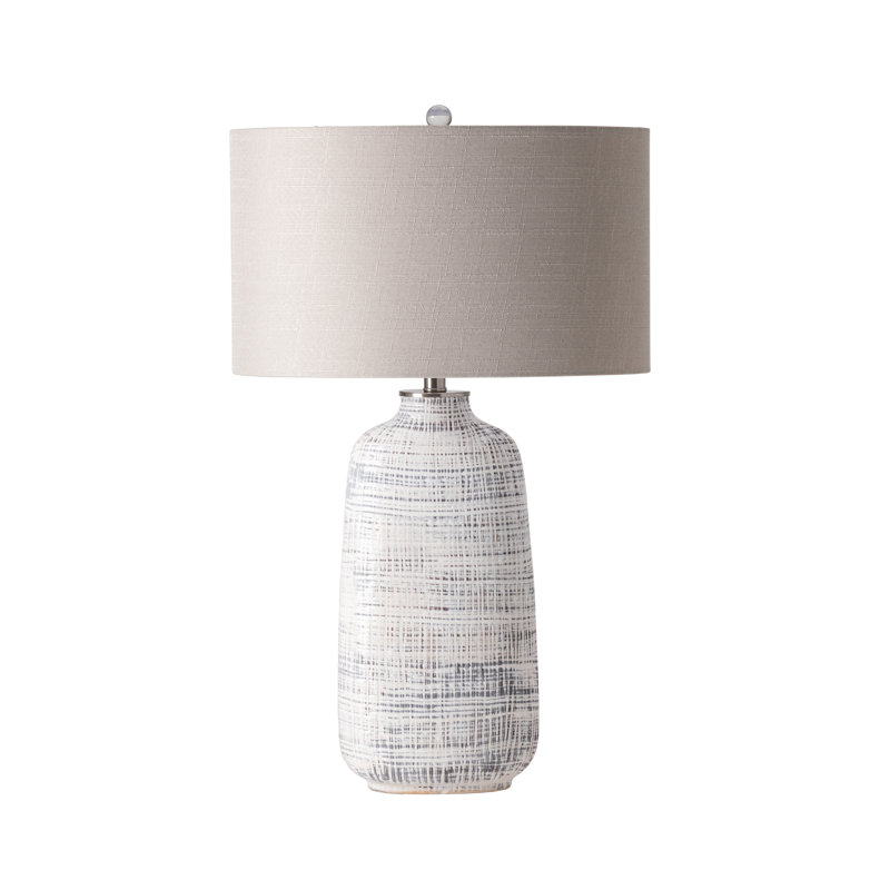 Murdock Ceramic Table Lamp