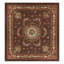 One-of-a-Kind 18’6x19’2 Area Rug