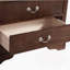 Commode, cappuccino
