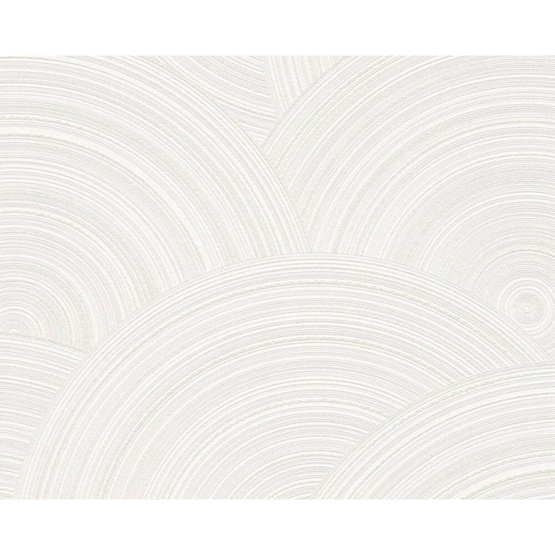 Rouleau de papier peint L 33 pi x l 21 po, Blanc