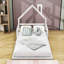 Lit plateforme simple avec lattes Lage-894904254