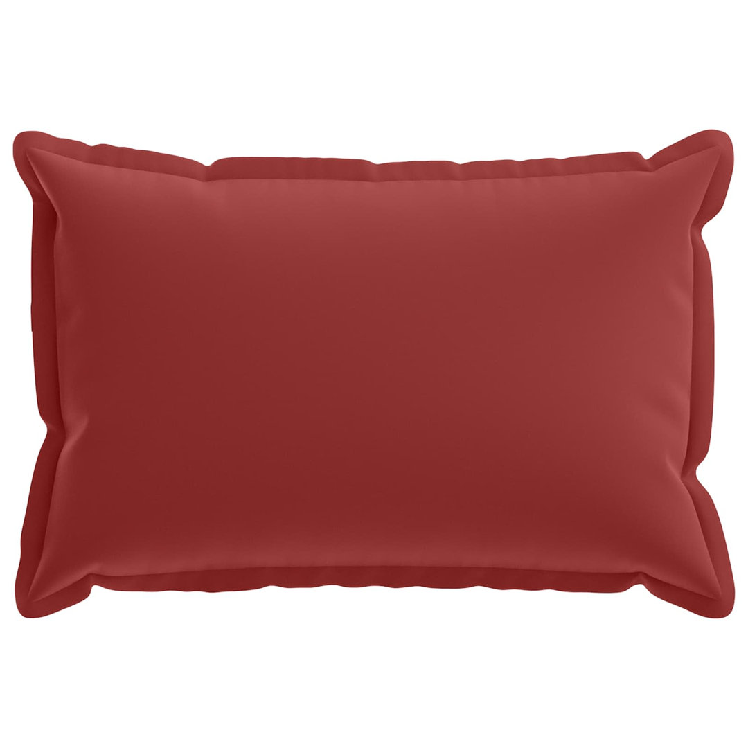 Light Blue Cushion Cover