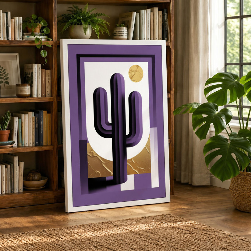 Print, 36x24 - 91.4 x 61.0 cm, Taupe Border