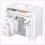 Meuble-lavabo 36 po avec lavabo-129746577