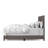 Upholstered Bed