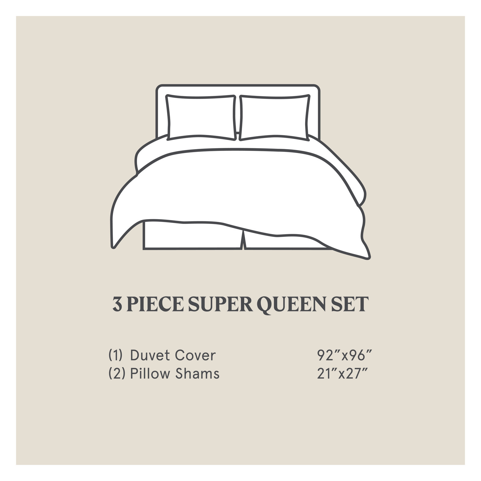 Stella Velvet Duvet Cover Set, Midnight Blue, Queen Duvet Cover + 2 Standard Shams