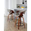 Tabouret de bar et de comptoir Arabelle-1351469679-1357030313-1357030316