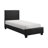 Contemporary Platform Bed