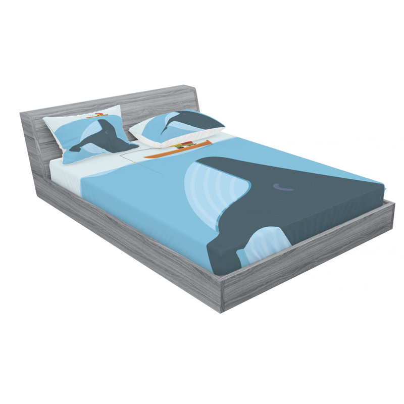 Microfiber Sheet Set