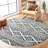 Cobos Performance Geometric Rug-927329200