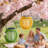 Solar Powered Waterproof Rattan Lanterns For Outdoor – 4 Pack Colorful Hanging Led Lights With Auto On/Off, Ip44 Weather Resistant, Spring Patio Garden Decor