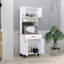 Latinne 160cm Kitchen Pantry-2146402161