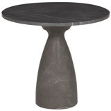 Vanguard Stone End Table