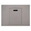 FOYER CARRÉ 31 po AIDAN - 40 000 BTU