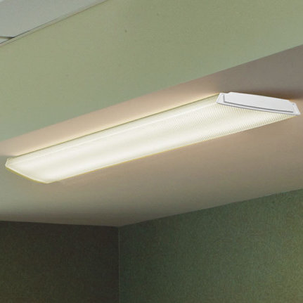LED Flush Mount