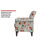 Kyhl Upholstered Armchair-26675369
