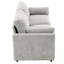 Causeuse rembourrée avec coussin moelleux-924175388