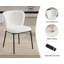 Difranco 46cm H Upholstered Side Chair-1320423047