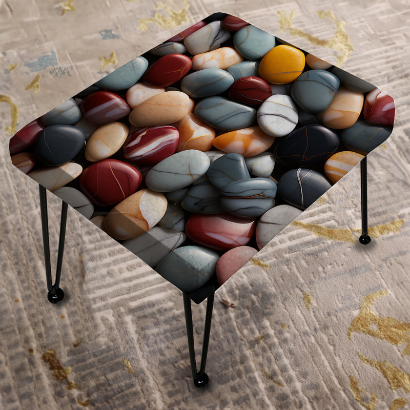 Repose-pieds Timeless Meditation Stone