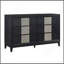 Commode 6 tiroirs Contemporary
