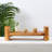 Cedar Roots Serving Stand