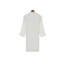 Peignoir 100% coton mi-mollet garçon avec poches-830339314