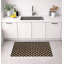 Tapis de cuisine Grunge Dot-1378609543-1378609562