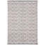 Tapis en laine tissé à la main Coates Kilim-1084901551
