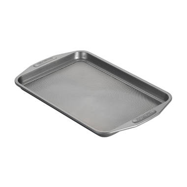 Baker's Secret Non-Stick Carbon Steel Jelly Roll Pan