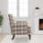 Dovidas Upholstered Armchair-2110369116