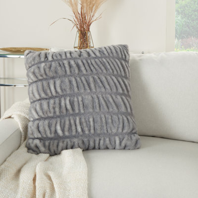  Square Pillow Cover and Insert