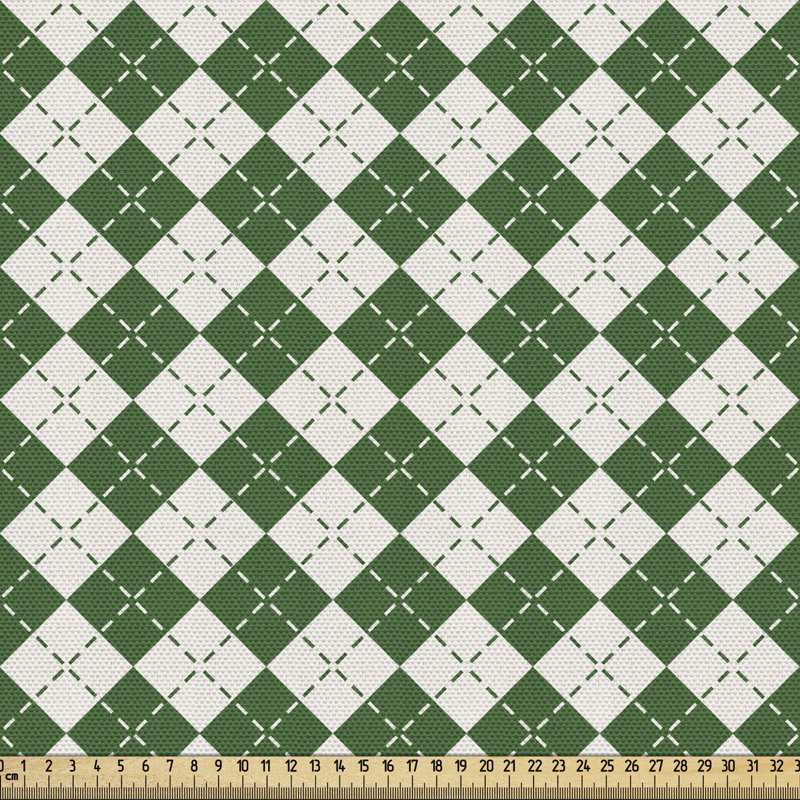 Tissu de Noël, l 58 po x L 108 po