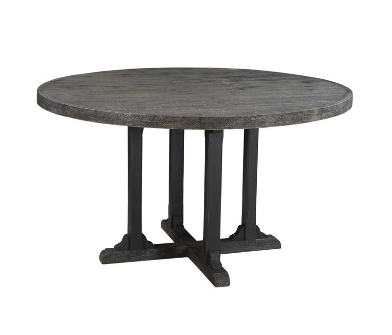 Table de salle à manger 54 "