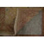 Tapis traditionnel traditionnel avec motifs floraux complexes 2x3