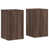Brown oak/Look