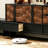 Modern Simple Style Sideboard