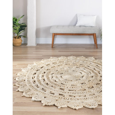 Nysean Oriental Indoor Rug