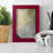 Tectonic Shift III Framed On Paper Print-2141862796-2141862803