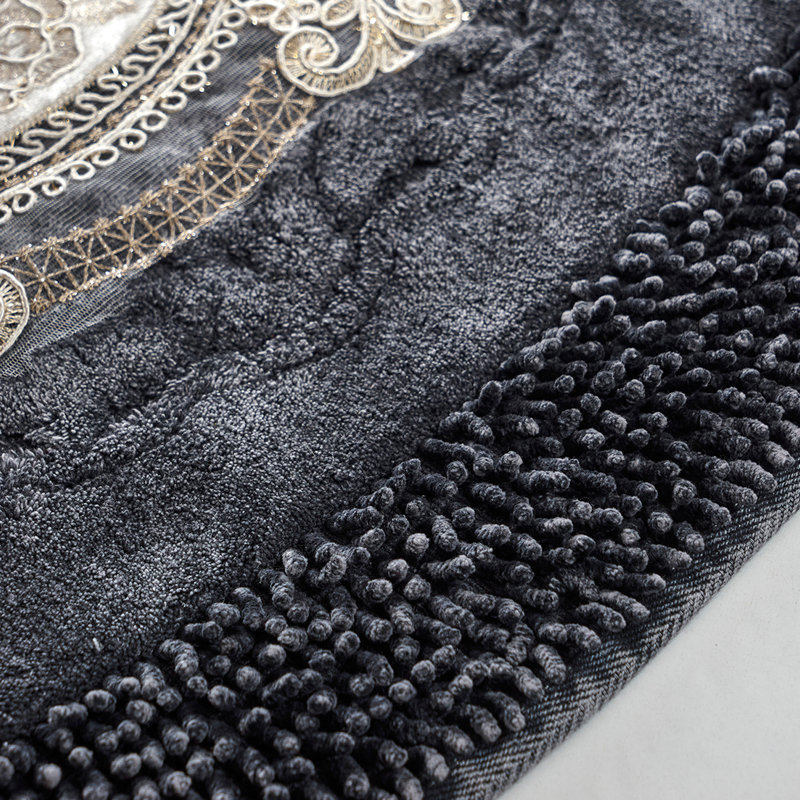 Hardie Non-Slip Shower Mat