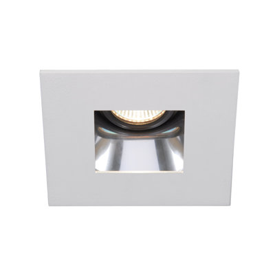 2.375" Square Recessed Trim